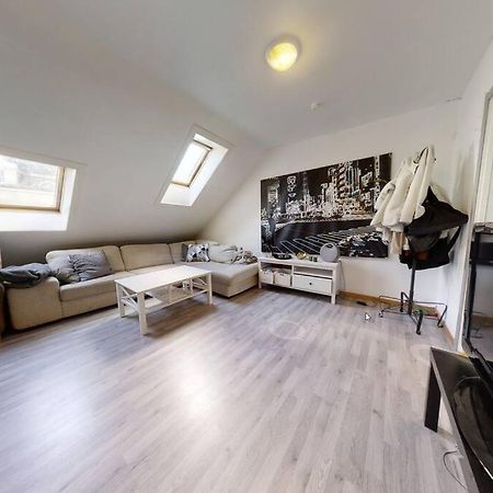 Spacious, 1 Minute From Bryggen! Bergen Zewnętrze zdjęcie