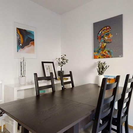Spacious, 1 Minute From Bryggen! Bergen Zewnętrze zdjęcie
