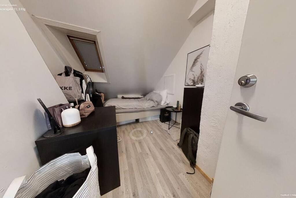 Spacious, 1 Minute From Bryggen! Bergen Zewnętrze zdjęcie